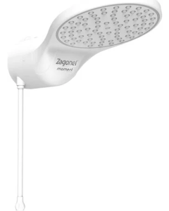 DUCHA ELETRONICA MOMENT 127Vx5500W BR ZAGONEL