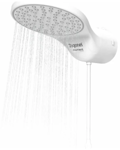 DUCHA ELETRONICA MOMENT 220Vx7500W BR ZAGONEL