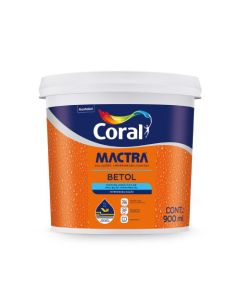 BETOL 900ml CORAL MACTRA