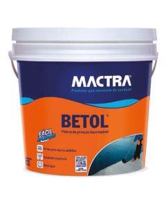 BETOL 12L CORAL MACTRA