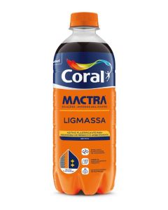ADITIVO LIGMASSA 900ml CORAL MACTRA