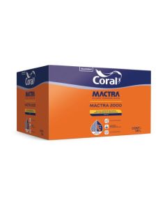 MACTRA 2000 18L CX C/9 SACHES CORAL MACTRA