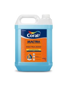 MACTRA 2000 5L CORAL MACTRA