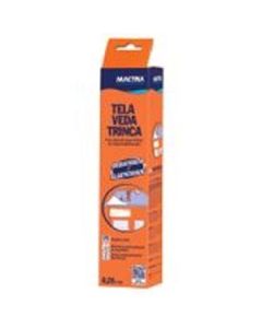 TELA VEDATRINCA 25x5 CORAL MACTRA