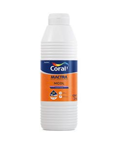 COLA BRANCA PVA 1Kg CORAL MACTRA