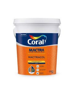 COLA MACTRACOL 18L CORAL MACTRA