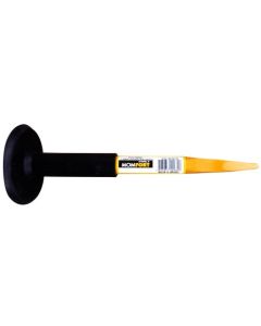 PONTEIRO RED ACO TEMP C/EMPUNHADURA 3/4x12 MOMFORT