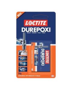 DUREPOXI MASSA 50g CARTELA