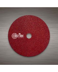 LIXA DISCO FERRO 4,5 016 DISFLEX