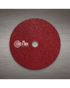 LIXA DISCO FERRO 4,5 120 DISFLEX