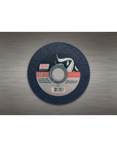 DISCO CORTE INOX DISFLEX 9 (230x2,0X22)