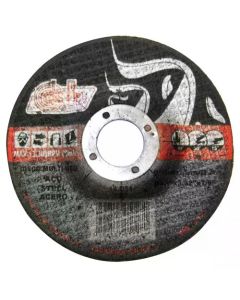 DISCO MULTIUSO DISFLEX 4,5 (115x2,5x22mm)