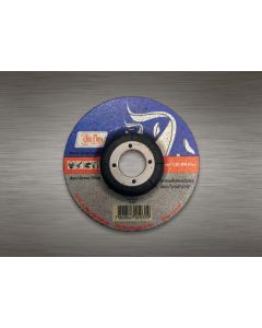 DISCO DESBASTE DISFLEX 7 (180x6x22,3mm)