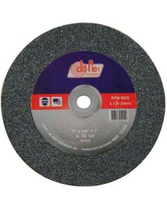 REBOLO P/ESMERIL FINO G60 DISFLEX