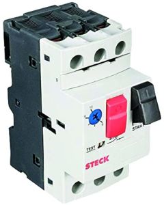 DISJ MOTOR CHALLENGER TRIF 25A 17-23A SLS2252B