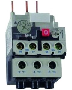 MINI RELE TERM CHALLENGER 0,40A-0,63A SR2115Z0D