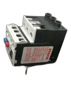 MINI RELE TERM CHALLENGER 1,6A-2,6A SR2115Z1C