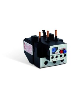 MINI RELE TERM CHALLENGER 2,5A-4A SR2115Z1D