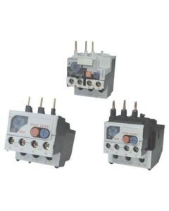 MINI RELE TERM CHALLENGER 7A-10A SR2115Z1G