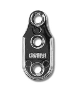 SUPORTE CABIDEIRO 806 OBLONGO ZAMAC BR