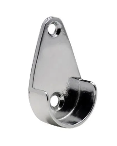 SUPORTE CABIDEIRO 807 REDONDO ZAMAC CR