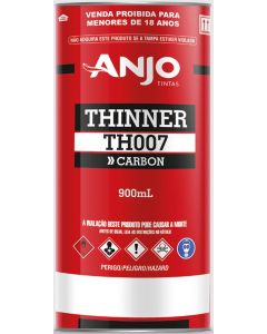 THINNER ANJO TH007 5L