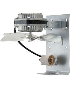 EXAUSTOR DE CHURRASQUEIRA 220V VENTISOL