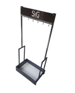 EXPOSITOR CORRENTE SYG MKT