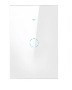 INTERRUPTOR 1MOD 4X2 TOUCH BR NEO AVANT