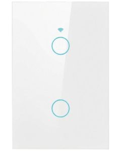 INTERRUPTOR 2MOD 4X2 TOUCH BR NEO AVANT