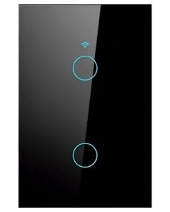 INTERRUPTOR 2MOD 4X2 TOUCH PT NEO AVANT