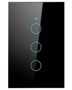 INTERRUPTOR 3MOD 4X2 TOUCH PT NEO AVANT