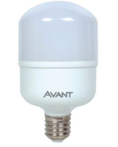 LAMP LED 30W 3000K 2400lm A100 E27 BIV AVANT