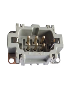 MIOLO MACHO MULTIP LOGIC PT 06P 16A 600V SMP06