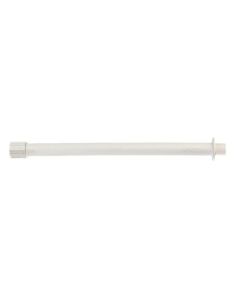 BRACO CHUVEIRO PLAST 30cm REBOUCAS