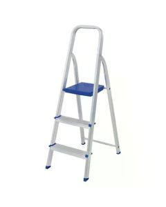 ESCADA ALUMINIO 3 CERTIFICADA MOR