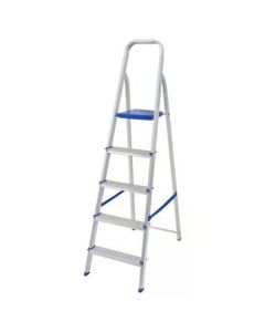 ESCADA ALUMINIO 5 CERTIFICADA MOR