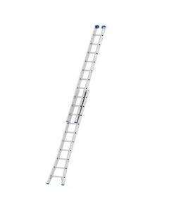 ESCADA ALUMINIO EXTENSIVEL 2x10 MOR