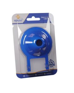 CAIXA ACOP OBTURADOR SAIDA S/CORRENTE EGAPLAST