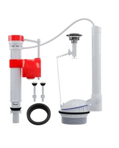 KIT CAIXA ACOP UNIV AC SUP EGAPLAST