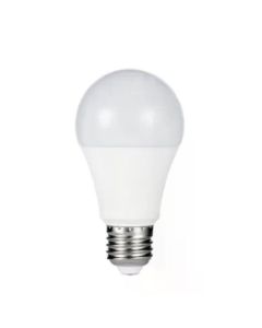 LAMP LED 07W 6500K 630lm A55 E27 BIV SAMBALED