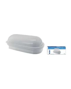 LUM LED TARTARUGA 7W BIV 6500K  SAMBALED