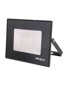 REFLETOR LED SLIM 030W 2400lm BIV 6500K GALAXY ID