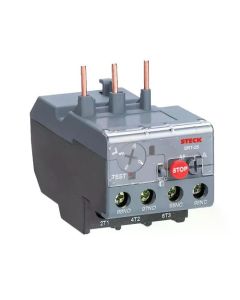 RELE SRT FRAME 93 50/60HZ 80-93A SRT9393