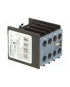 CONTATO AUX FRONTAL CHALLENGER 3NA+1NF SF31