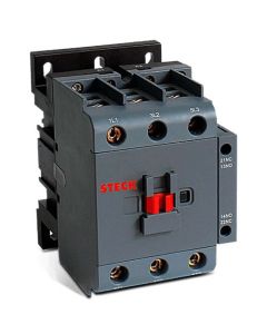 CONTATOR TRIP CHALLENGER 50A 220V 1NA+1NF SK150A11M