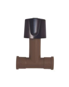 REGISTRO PRESSAO 25 REBOUCAS