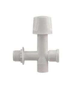 REGISTRO MAQ LAVAR ABS BRANCO REBOUCAS