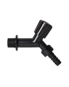 TORNEIRA JARDIM PLAST 1/2 REBOUCAS