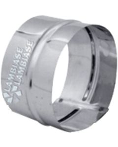 COLARINHO FOGAO 120mm LAMBIASE